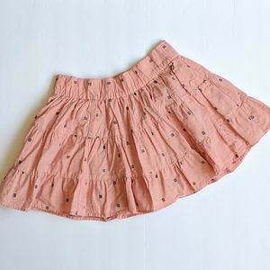 ⭐J.Crew Full Twirl Skirt, Size XXS